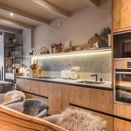 Apartamento Muntanyos By Totiaran