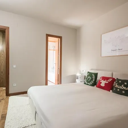 Muntanyos By Totiaran Apartamento Naut Aran